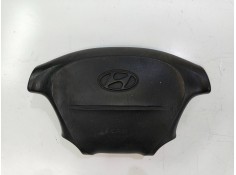 Recambio de kit airbag para hyundai h 1 2.5 crdi cat referencia OEM IAM    2