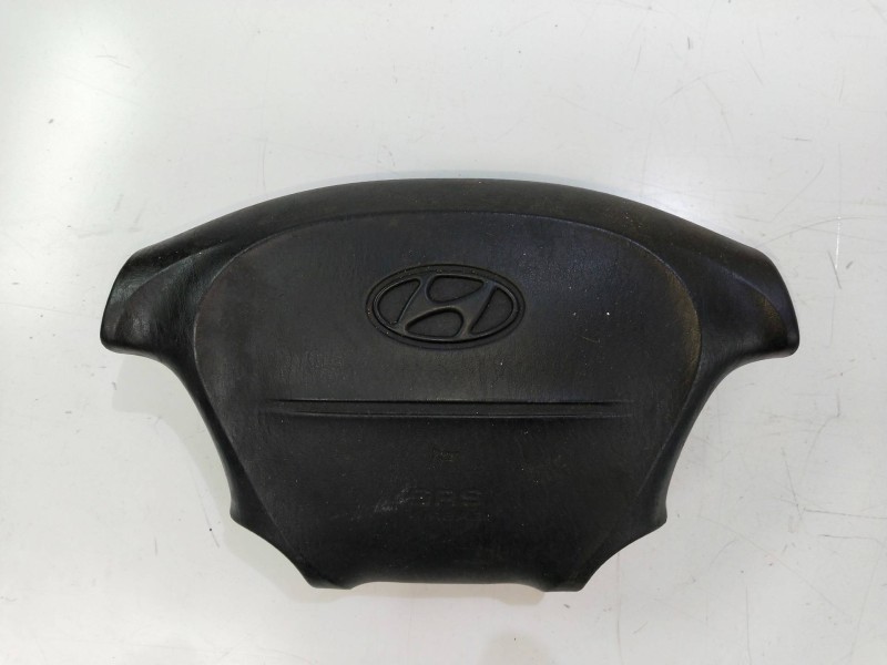 Recambio de kit airbag para hyundai h 1 2.5 crdi cat referencia OEM IAM   