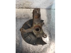 Recambio de mangueta delantera izquierda para volkswagen touran (1t1) conceptline referencia OEM IAM    2