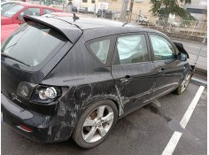 mazda 3 berlina (bk) del año 2006 2