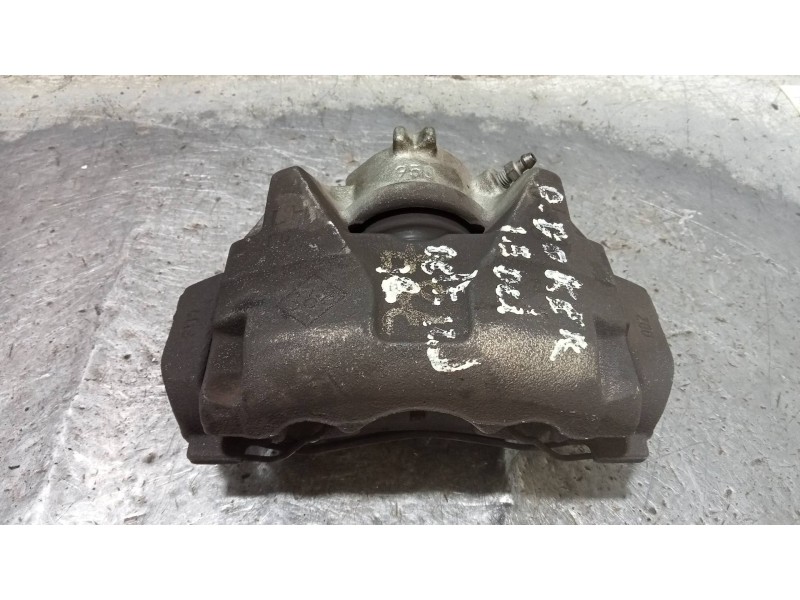 Recambio de pinza freno delantera izquierda para dacia dokker ambiance referencia OEM IAM   