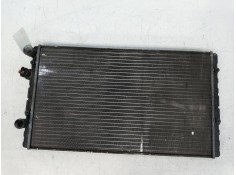 Recambio de radiador agua para volkswagen polo berlina (6n2) 1.4 16v referencia OEM IAM W06N0121201C 850984P 