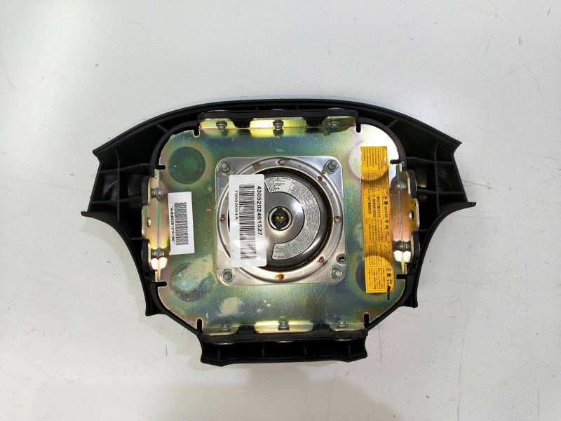 Recambio de kit airbag para hyundai h 1 2.5 crdi cat referencia OEM IAM   