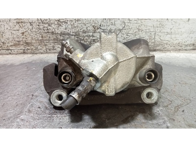 Recambio de pinza freno delantera izquierda para dacia dokker ambiance referencia OEM IAM   