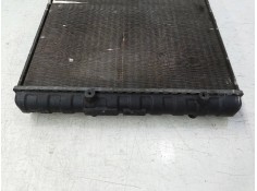 Recambio de radiador agua para volkswagen polo berlina (6n2) 1.4 16v referencia OEM IAM W06N0121201C 850984P  2