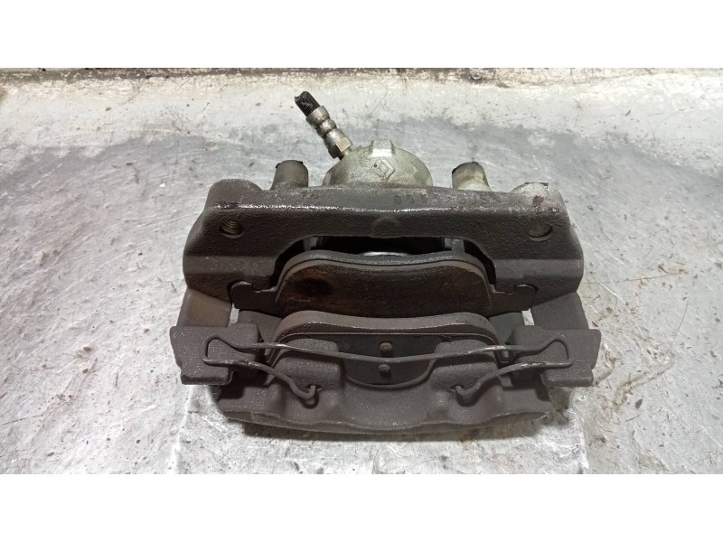 Recambio de pinza freno delantera izquierda para dacia dokker ambiance referencia OEM IAM   
