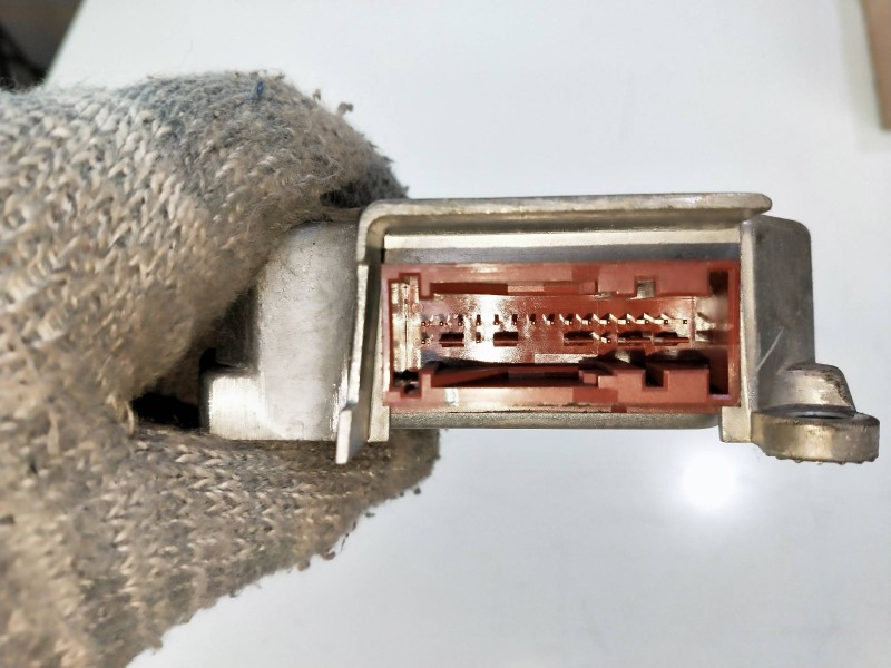 Recambio de kit airbag para hyundai h 1 2.5 crdi cat referencia OEM IAM   