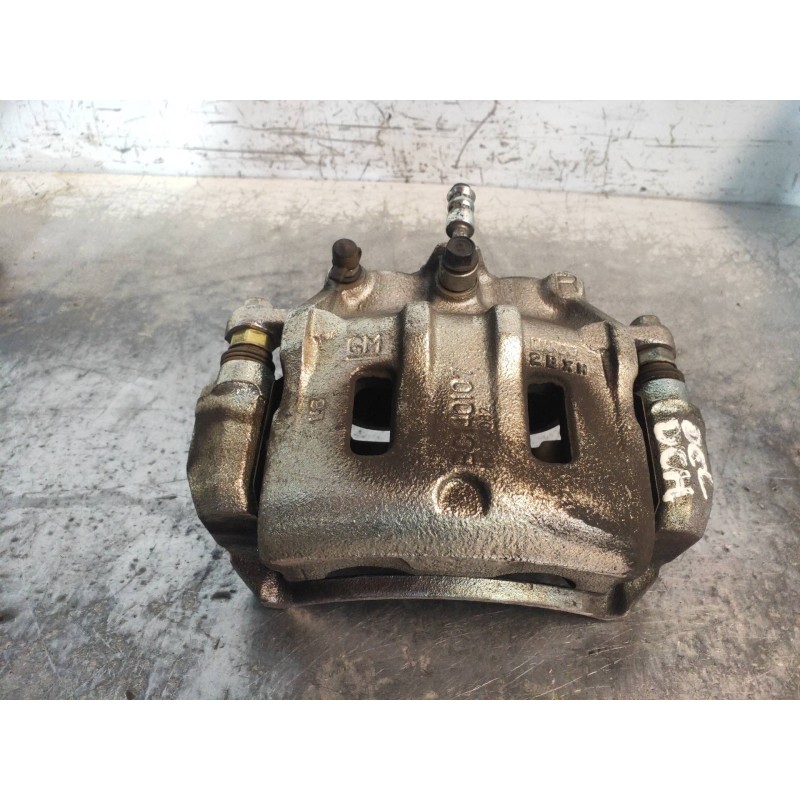 Recambio de pinza freno delantera derecha para opel antara 2.2 cdti cat (a 22 dm / lqn) referencia OEM IAM   