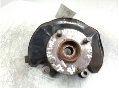 Recambio de mangueta delantera izquierda para suzuki wagon r+ sr (em) 1.0 16v cat referencia OEM IAM   