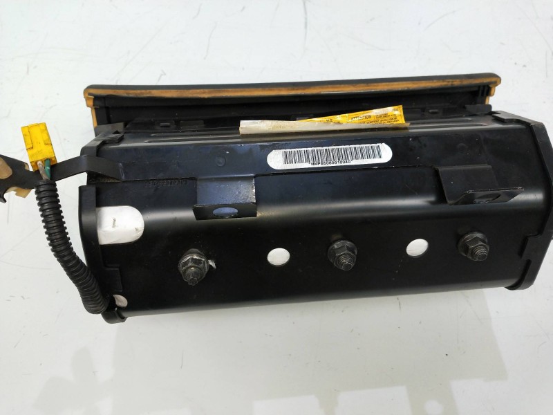 Recambio de kit airbag para hyundai h 1 2.5 crdi cat referencia OEM IAM   