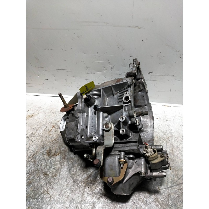 Recambio de caja cambios para peugeot 306 berlina 3/4/5 puertas (s2) boulebard referencia OEM IAM 20TD93 1889899A 