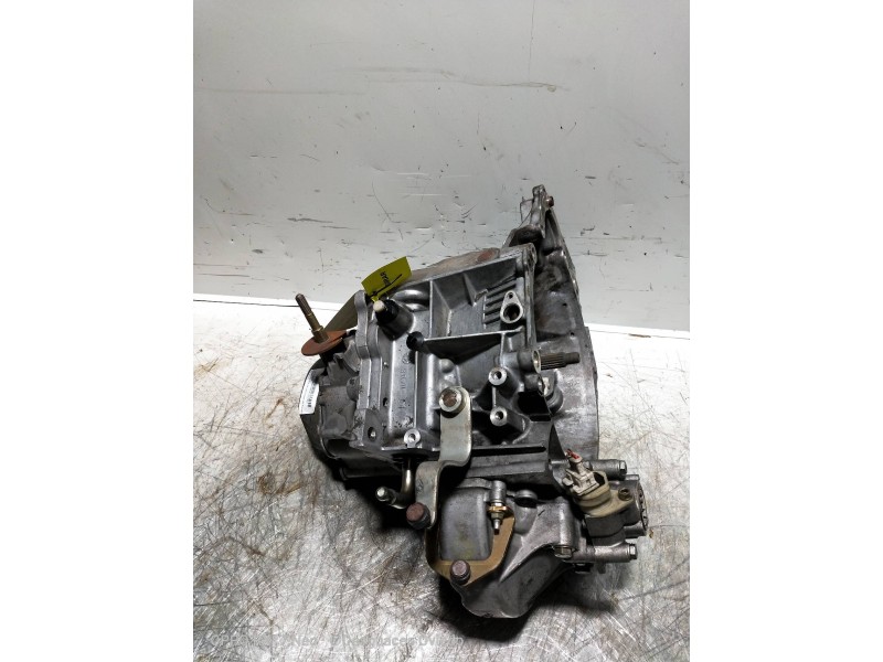 Recambio de caja cambios para peugeot 306 berlina 3/4/5 puertas (s2) boulebard referencia OEM IAM 20TD93 1889899A 