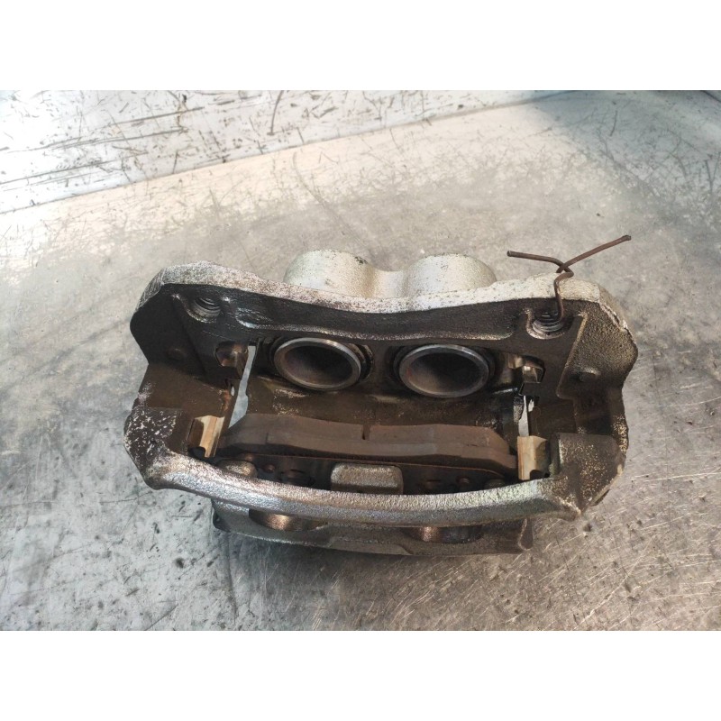 Recambio de pinza freno delantera derecha para opel antara 2.2 cdti cat (a 22 dm / lqn) referencia OEM IAM   