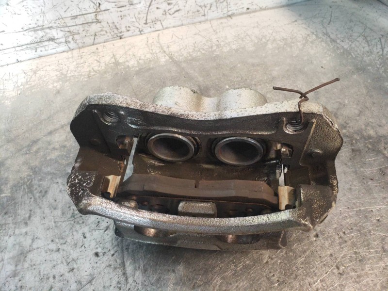 Recambio de pinza freno delantera derecha para opel antara 2.2 cdti cat (a 22 dm / lqn) referencia OEM IAM   