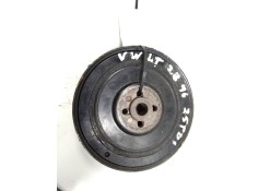 Recambio de polea cigueñal para volkswagen lt caja cerrada / combi (mod. 1997) lt 28 caja cerrada referencia OEM IAM   