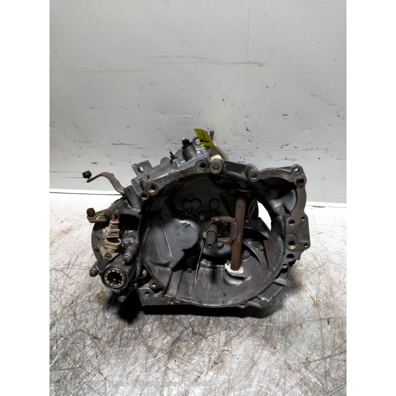Recambio de caja cambios para peugeot 306 berlina 3/4/5 puertas (s2) boulebard referencia OEM IAM 20TD93 1889899A 