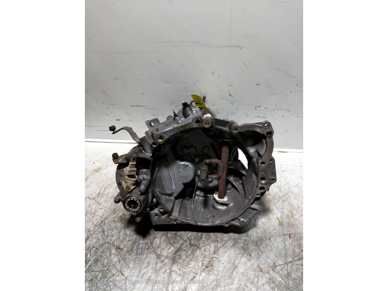 Recambio de caja cambios para peugeot 306 berlina 3/4/5 puertas (s2) boulebard referencia OEM IAM 20TD93 1889899A 