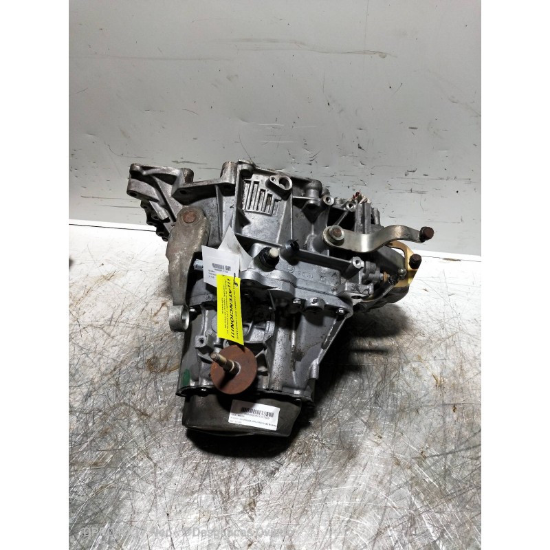 Recambio de caja cambios para peugeot 306 berlina 3/4/5 puertas (s2) boulebard referencia OEM IAM 20TD93 1889899A 