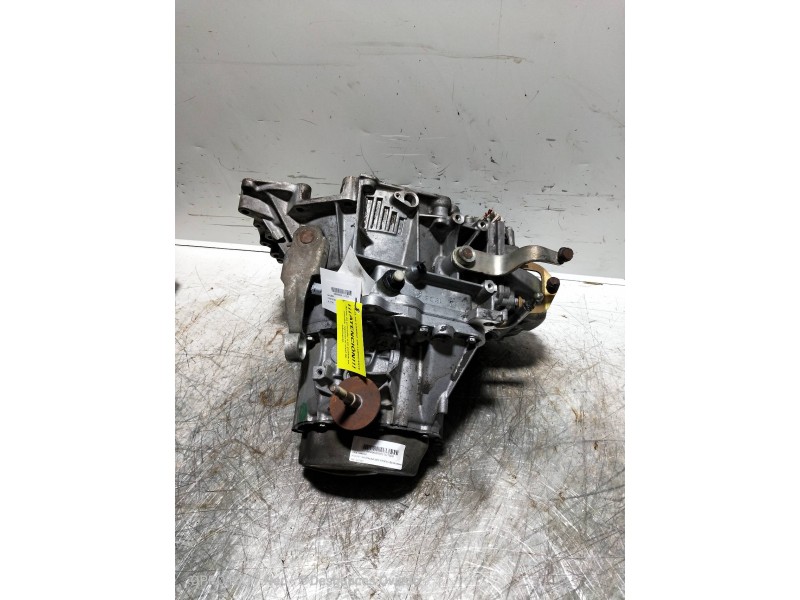 Recambio de caja cambios para peugeot 306 berlina 3/4/5 puertas (s2) boulebard referencia OEM IAM 20TD93 1889899A 
