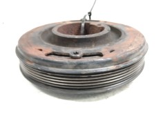 Recambio de polea cigueñal para volkswagen lt caja cerrada / combi (mod. 1997) lt 28 caja cerrada referencia OEM IAM    2