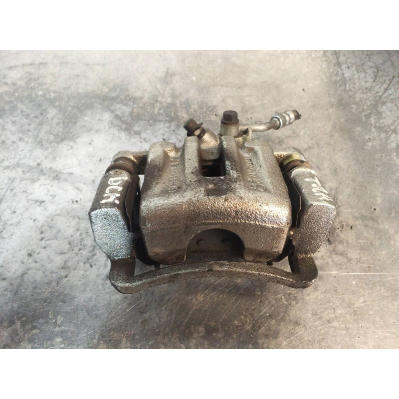 Recambio de pinza freno trasera derecha para opel antara 2.2 cdti cat (a 22 dm / lqn) referencia OEM IAM   