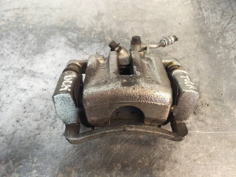Recambio de pinza freno trasera derecha para opel antara 2.2 cdti cat (a 22 dm / lqn) referencia OEM IAM   