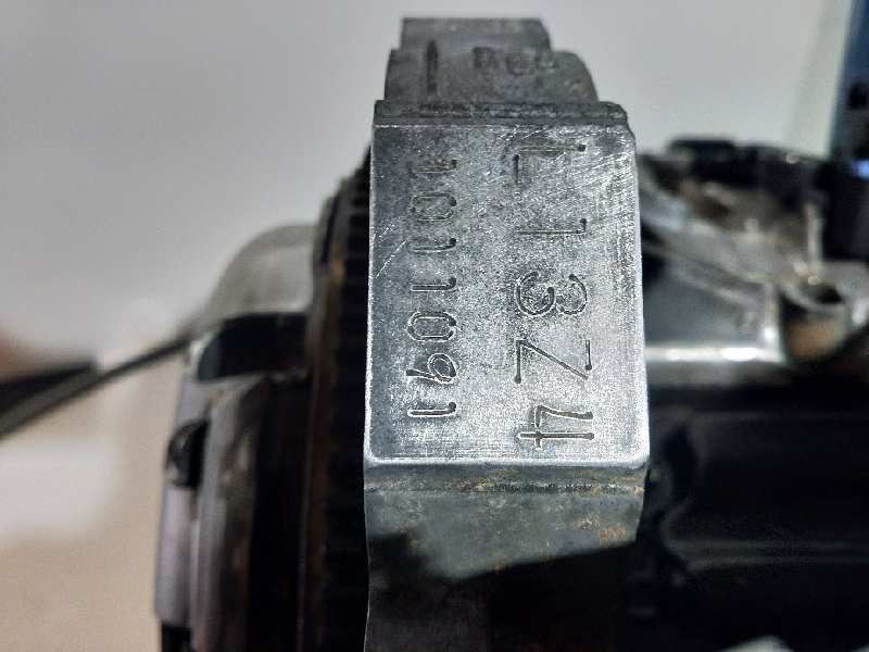 Recambio de motor completo para honda civic (fk) 1.4 cat referencia OEM IAM L13Z4 1011091 