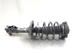 Recambio de amortiguador delantero derecho para volkswagen polo berlina (6n2) 1.4 16v referencia OEM IAM 6N0413031N  