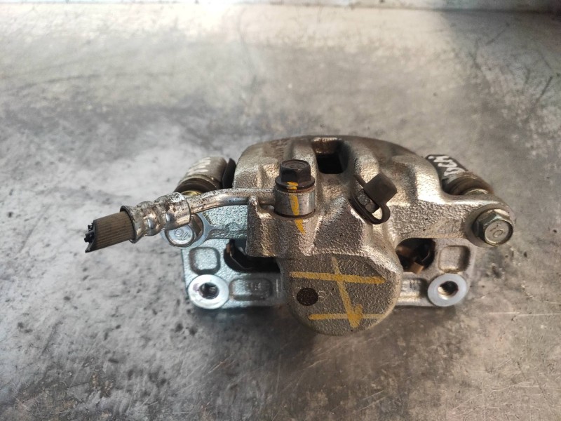 Recambio de pinza freno trasera derecha para opel antara 2.2 cdti cat (a 22 dm / lqn) referencia OEM IAM   
