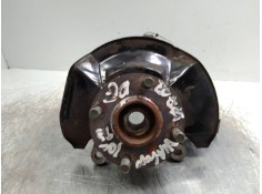 Recambio de mangueta delantera derecha para suzuki wagon r+ sr (em) 1.0 16v cat referencia OEM IAM   