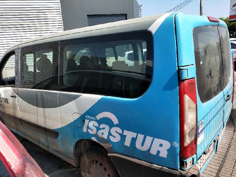 peugeot expert tepee del año 2007