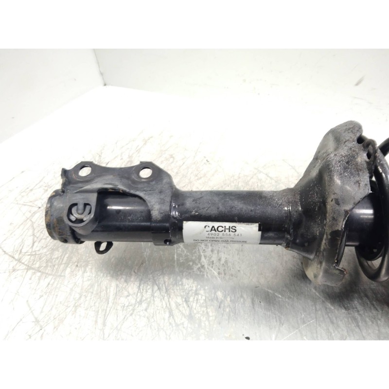 Recambio de amortiguador delantero derecho para volkswagen polo berlina (6n2) 1.4 16v referencia OEM IAM 6N0413031N  