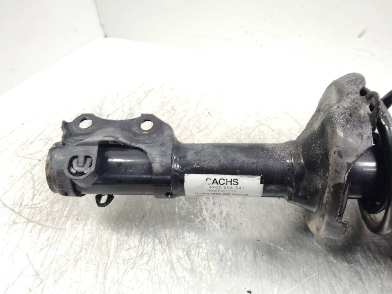 Recambio de amortiguador delantero derecho para volkswagen polo berlina (6n2) 1.4 16v referencia OEM IAM 6N0413031N  