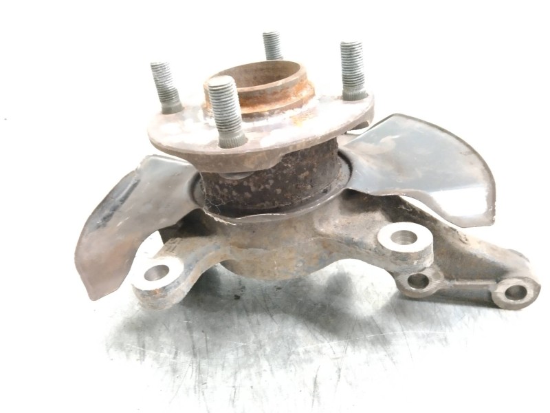 Recambio de mangueta delantera derecha para suzuki wagon r+ sr (em) 1.0 16v cat referencia OEM IAM   