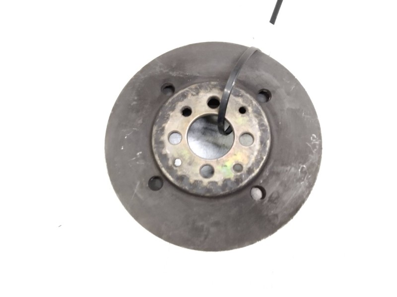 Recambio de polea cigueñal para volkswagen passat berlina (3b2) 1.9 tdi referencia OEM IAM   