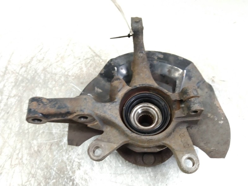 Recambio de mangueta delantera derecha para suzuki wagon r+ sr (em) 1.0 16v cat referencia OEM IAM   