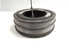 Recambio de polea cigueñal para volkswagen passat berlina (3b2) 1.9 tdi referencia OEM IAM    2