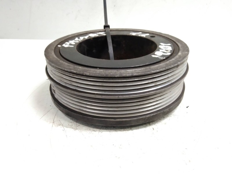 Recambio de polea cigueñal para volkswagen passat berlina (3b2) 1.9 tdi referencia OEM IAM   