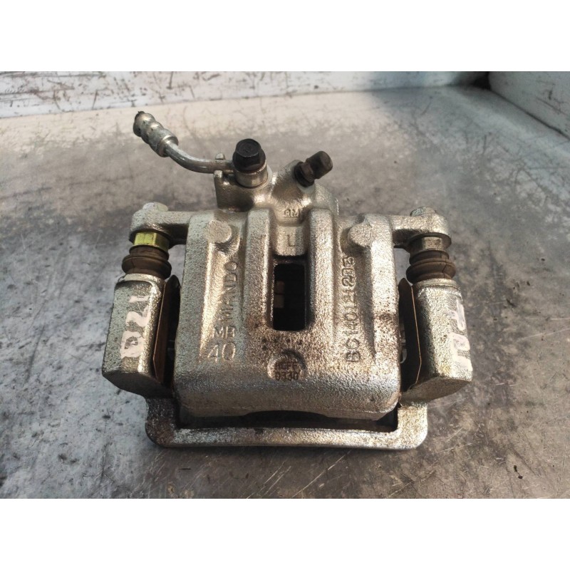 Recambio de pinza freno trasera izquierda para opel antara 2.2 cdti cat (a 22 dm / lqn) referencia OEM IAM   