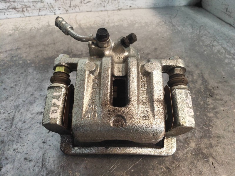 Recambio de pinza freno trasera izquierda para opel antara 2.2 cdti cat (a 22 dm / lqn) referencia OEM IAM   
