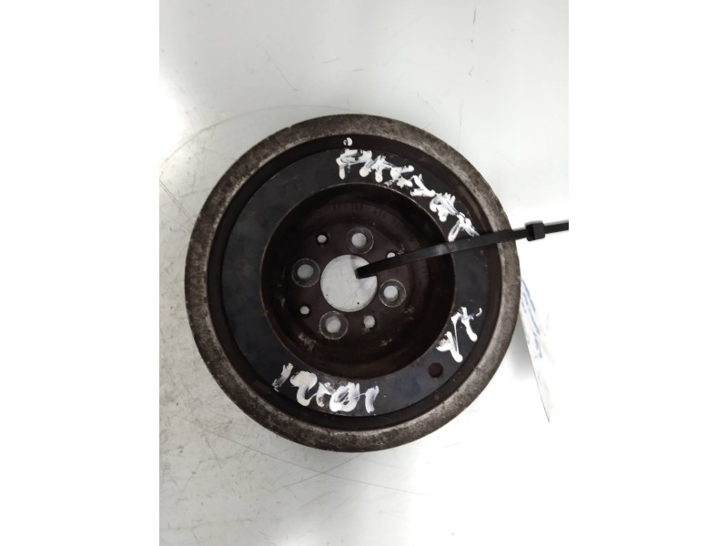Recambio de polea cigueñal para volkswagen passat berlina (3b2) 1.9 tdi referencia OEM IAM   