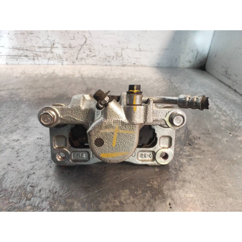 Recambio de pinza freno trasera izquierda para opel antara 2.2 cdti cat (a 22 dm / lqn) referencia OEM IAM   