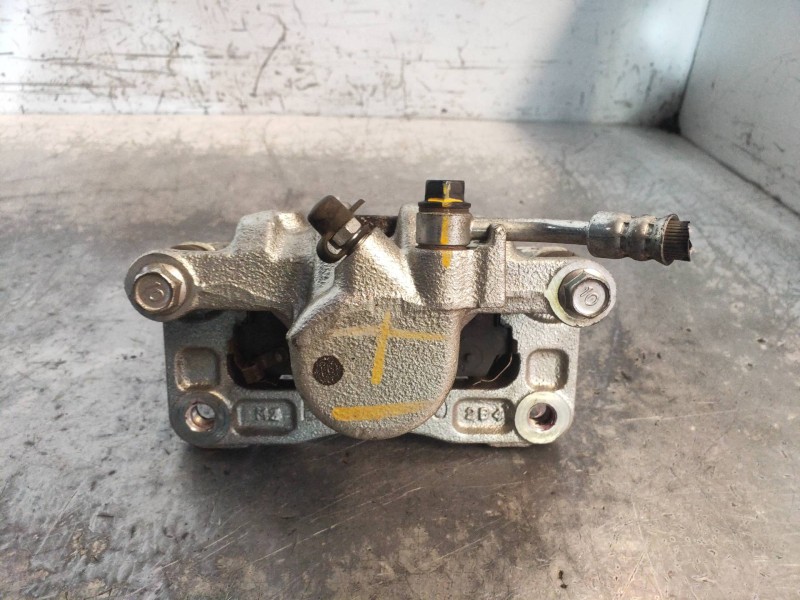 Recambio de pinza freno trasera izquierda para opel antara 2.2 cdti cat (a 22 dm / lqn) referencia OEM IAM   