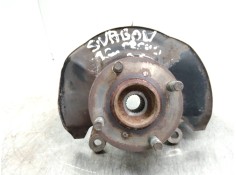 Recambio de mangueta delantera derecha para suzuki wagon r+ sr (em) 1.2 cat referencia OEM IAM   