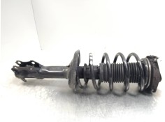 Recambio de amortiguador delantero izquierdo para volkswagen polo berlina (6n2) 1.4 16v referencia OEM IAM 6N0413031N  