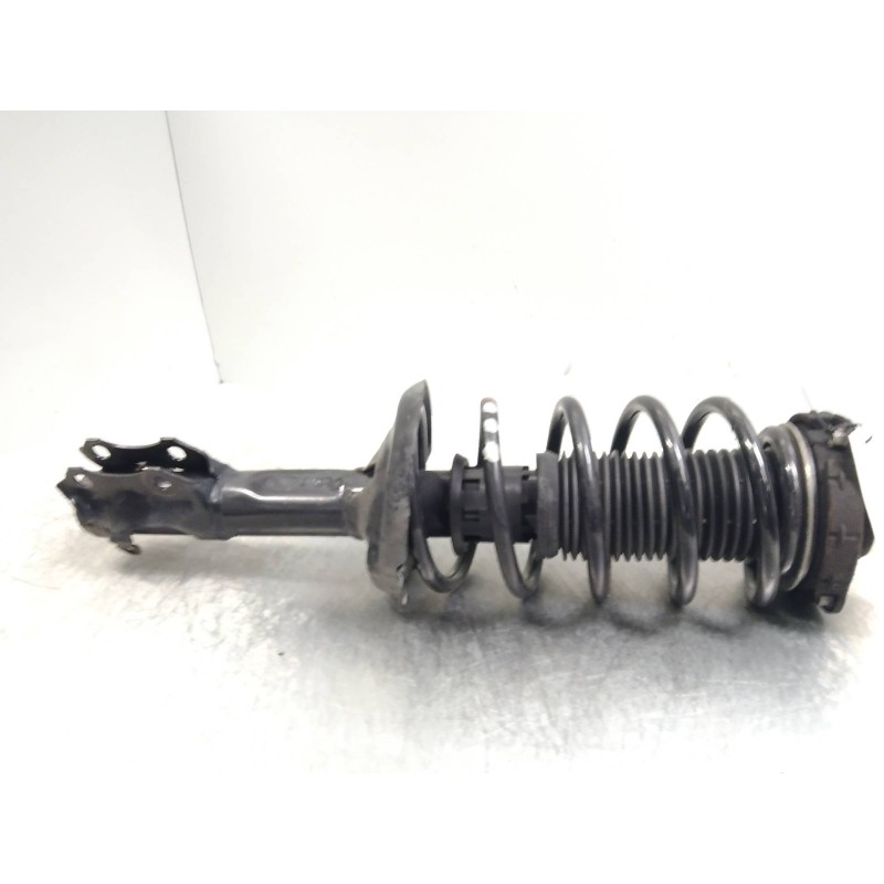 Recambio de amortiguador delantero izquierdo para volkswagen polo berlina (6n2) 1.4 16v referencia OEM IAM 6N0413031N  