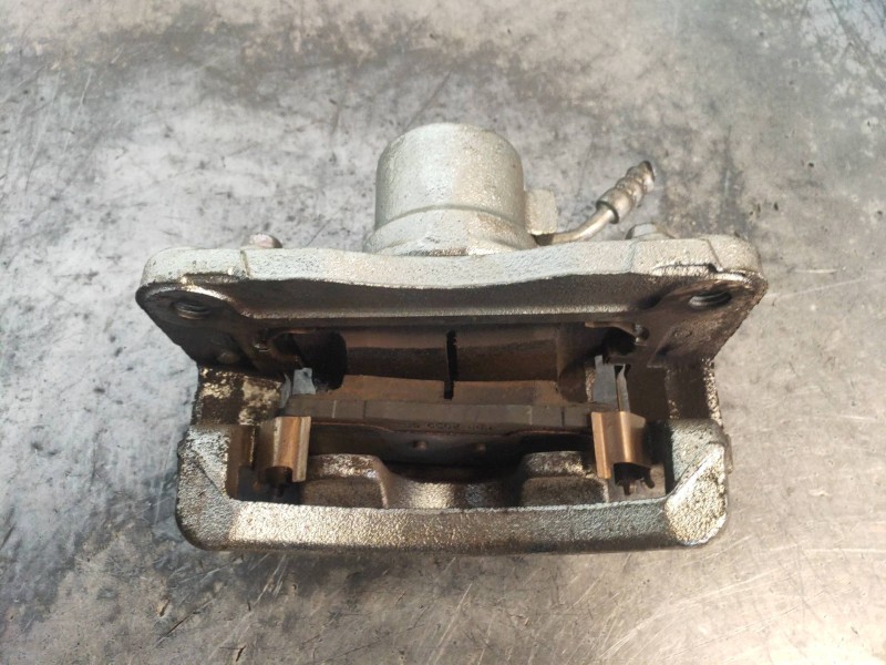 Recambio de pinza freno trasera izquierda para opel antara 2.2 cdti cat (a 22 dm / lqn) referencia OEM IAM   
