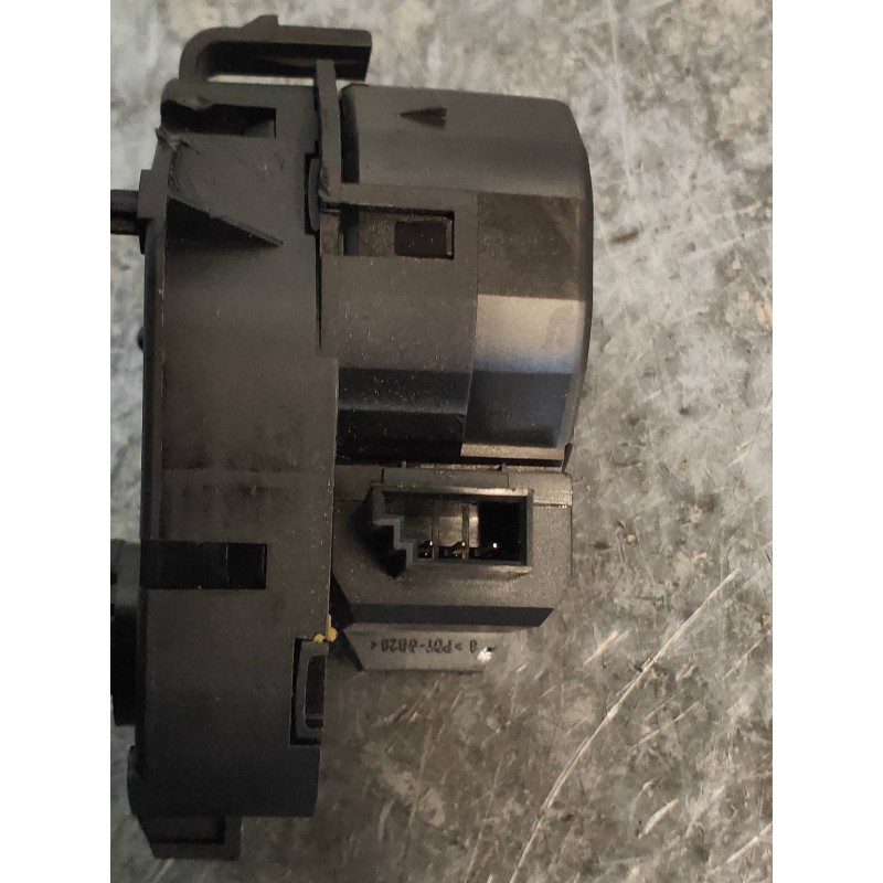 Recambio de motor apertura trampillas climatizador para bmw serie 6 coupe (e63) 4.4 v8 32v cat referencia OEM IAM 69303039  