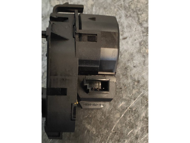 Recambio de motor apertura trampillas climatizador para bmw serie 6 coupe (e63) 4.4 v8 32v cat referencia OEM IAM 69303039  