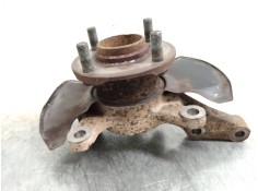 Recambio de mangueta delantera derecha para suzuki wagon r+ sr (em) 1.2 cat referencia OEM IAM    2